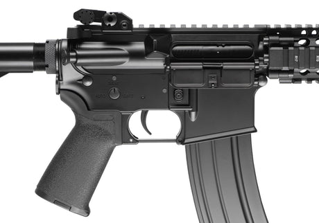 Cyma DD M4 9" Platinum Series