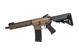 Cyma DD M4 9 Tommer Platinum Series - Dark Earth