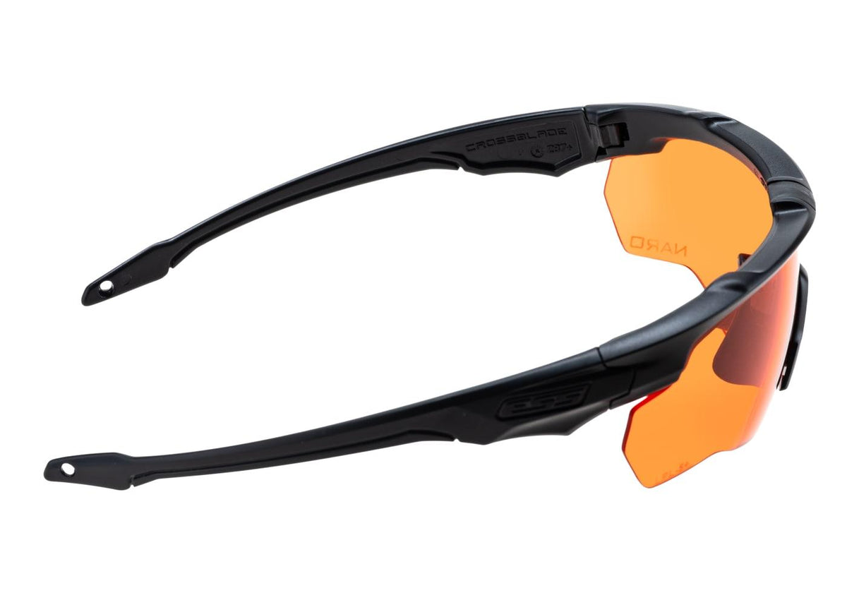 ESS CrossBlade Naro 3LS Laser LPL-5 - Rød