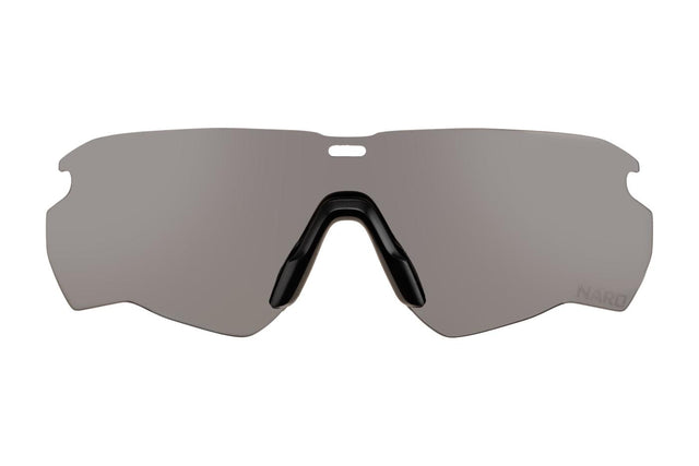 ESS CrossBlade Naro Reserve Polariseret Glas - Grå