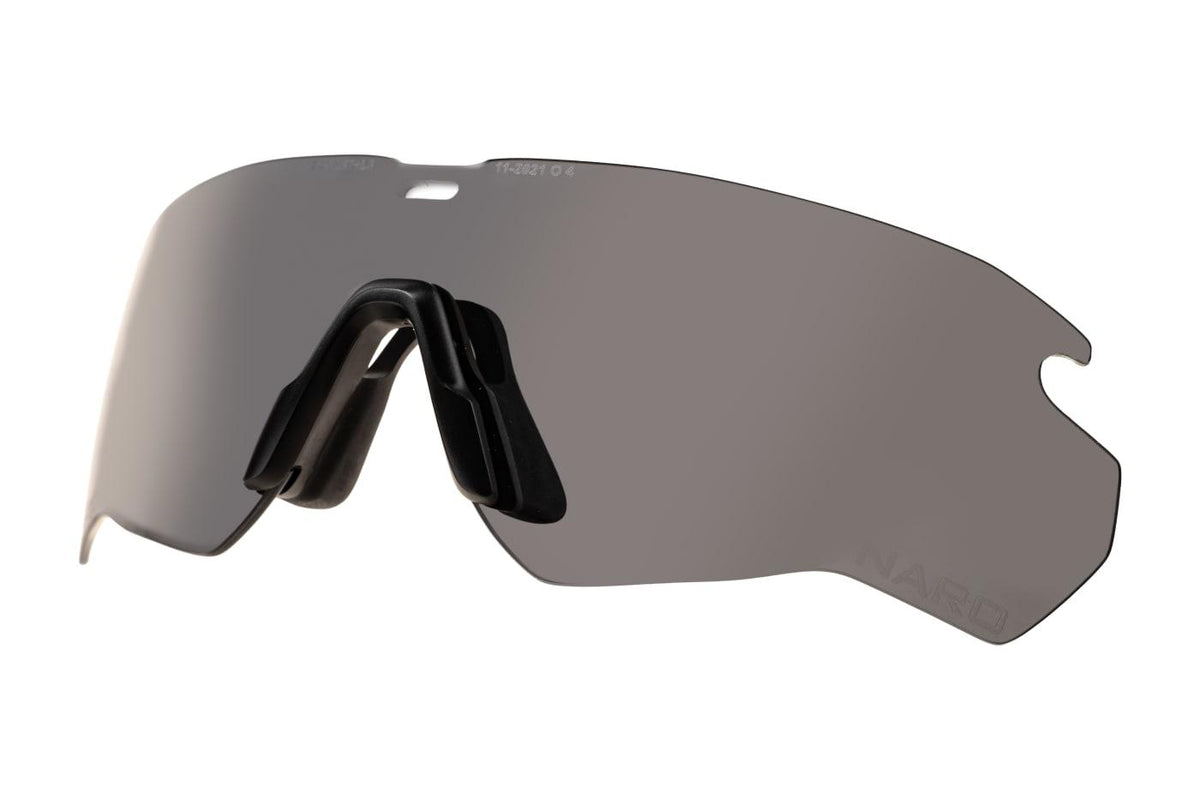 ESS CrossBlade Naro Reserve Polariseret Glas - Grå