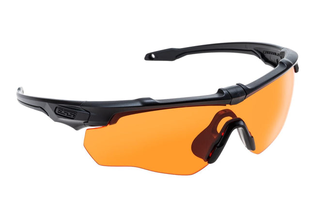 ESS CrossBlade One STD Laser LPL-5 - Rød