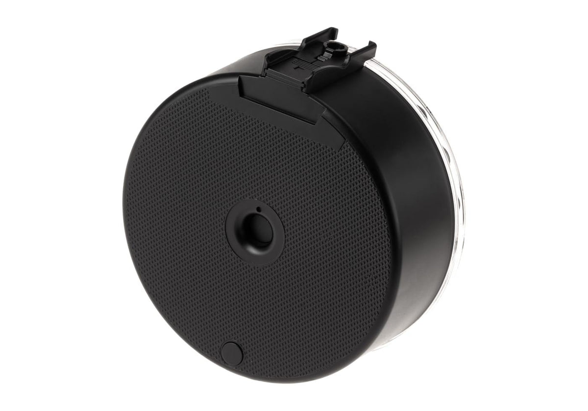 Cyma Drum Magasin SGR-12 3100rds - Sort