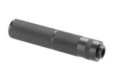 Pirate Arms Silencer V4 155x30mm 14mm CCW - Sort