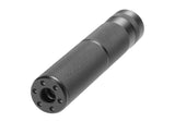 Pirate Arms Silencer V4 155x30mm 14mm CCW - Sort