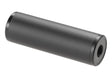 Pirate Arms Silencer V6 110x35mm 14mm CCW - Sort