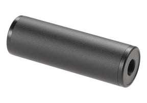 Pirate Arms Silencer V6 110x35mm 14mm CCW - Sort