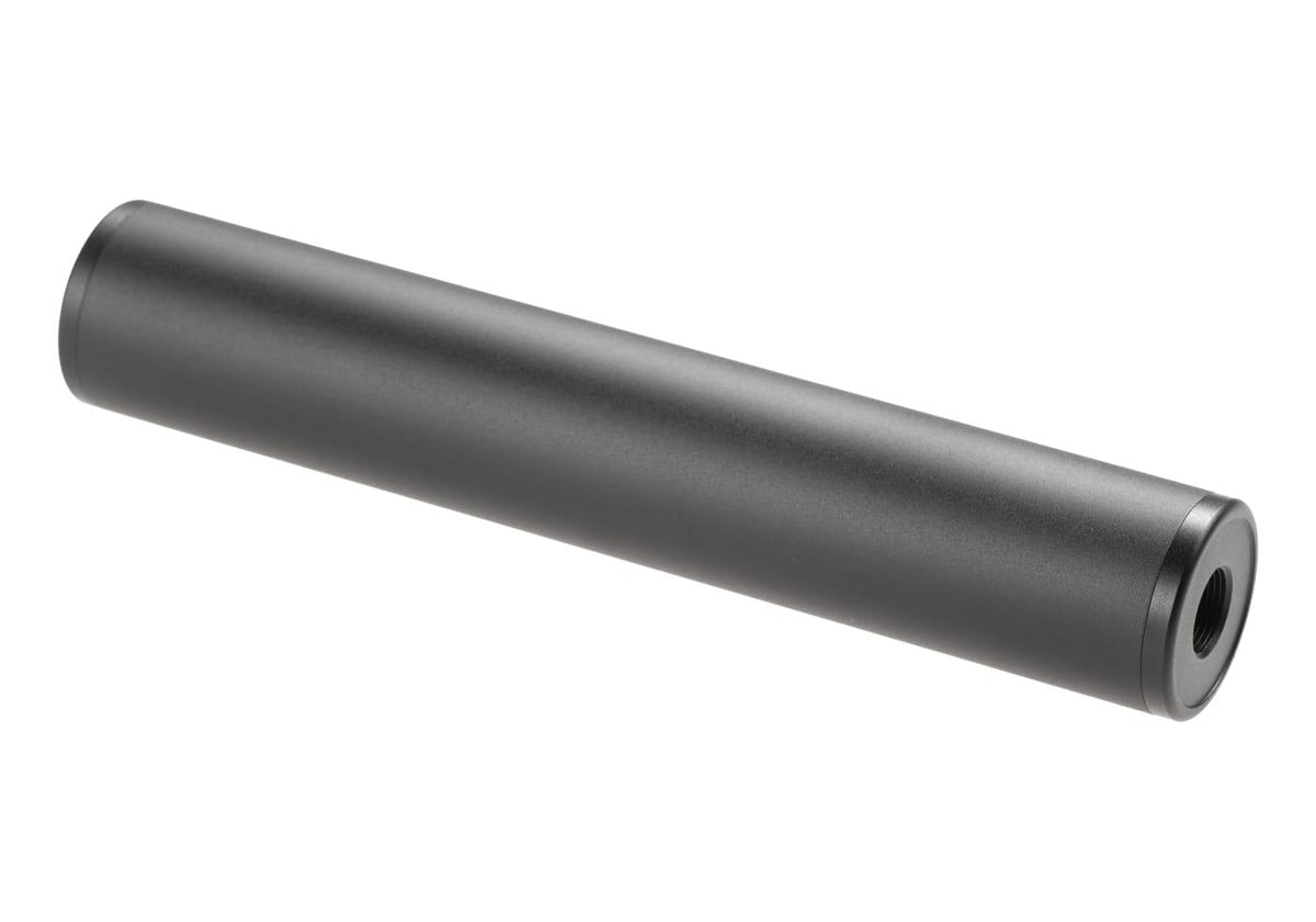 Pirate Arms Silencer V6 190x35mm 14mm CCW - Sort