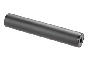 Pirate Arms Silencer V6 190x35mm 14mm CCW - Sort