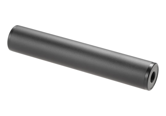 Pirate Arms Silencer V6 190x35mm 14mm CCW - Sort