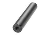Pirate Arms Silencer V6 190x35mm 14mm CCW - Sort
