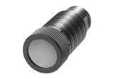 Pirate Arms C75 Steel flash hider - Sort