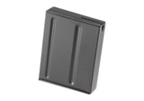 Cyma Magasin L96 Midcap 20rds - Sort