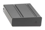 Cyma Magasin L96 Midcap 20rds - Sort