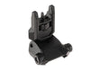 Pirate Arms Polymer Foldable Front Sigte - Sort