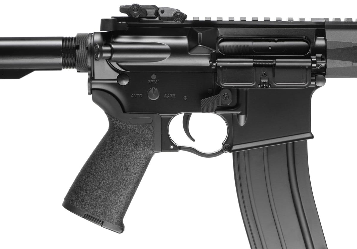 Cyma CM068M M4 14.5 Tommer Tracer og Mosfet Edition - Sort
