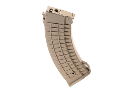 Cyma Magasin AK Waffle Hicap 550rds
