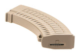 Cyma Magasin AK Waffle Hicap 550rds