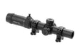 Vector Optics Forester 1-5x24 Fiber Kikkertsigte