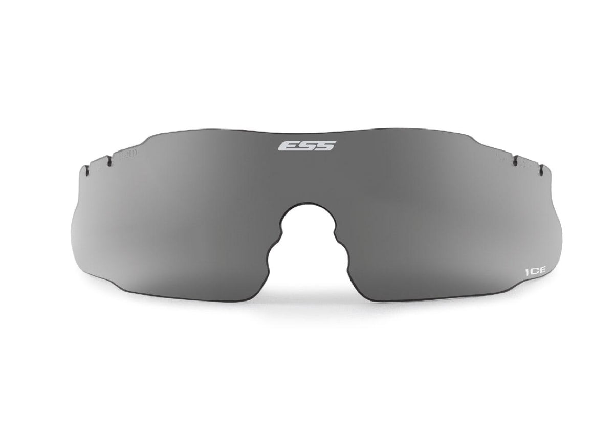 ESS ICE reserveglas