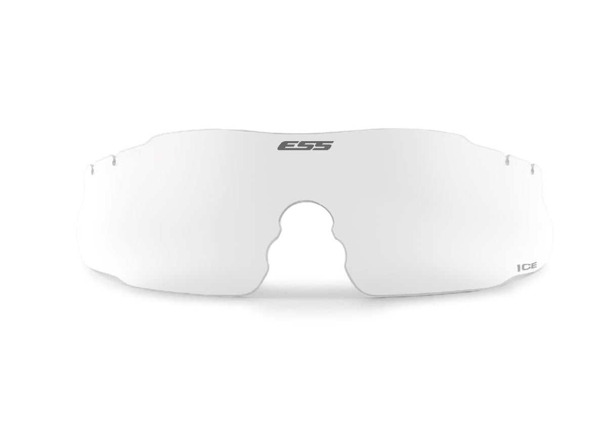 ESS ICE reserveglas
