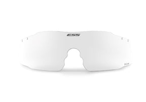ESS ICE reserveglas