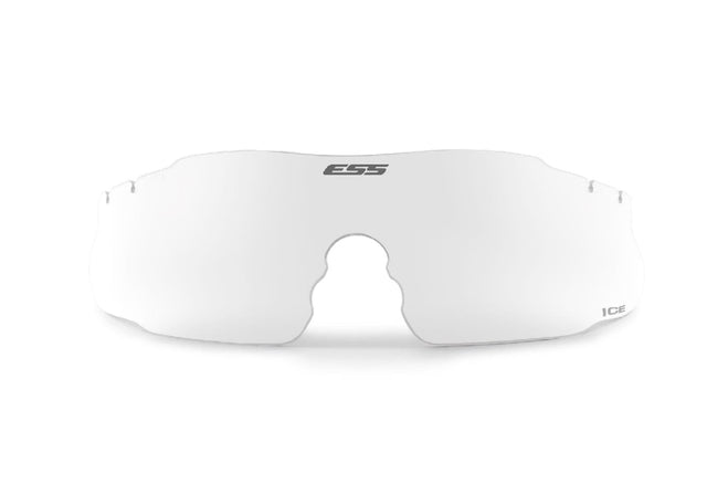 ESS ICE reserveglas