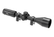 Vector Optics Matiz 3-9x50 Fiber Kikkertsigte - Sort