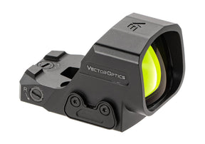 Vector Optics Frenzy 1x24x29 Gen 2 Rød dot Sigte - Sort