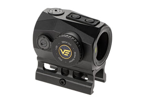 Vector Optics Scrapper Nano 1x25 Rødpunktsigte