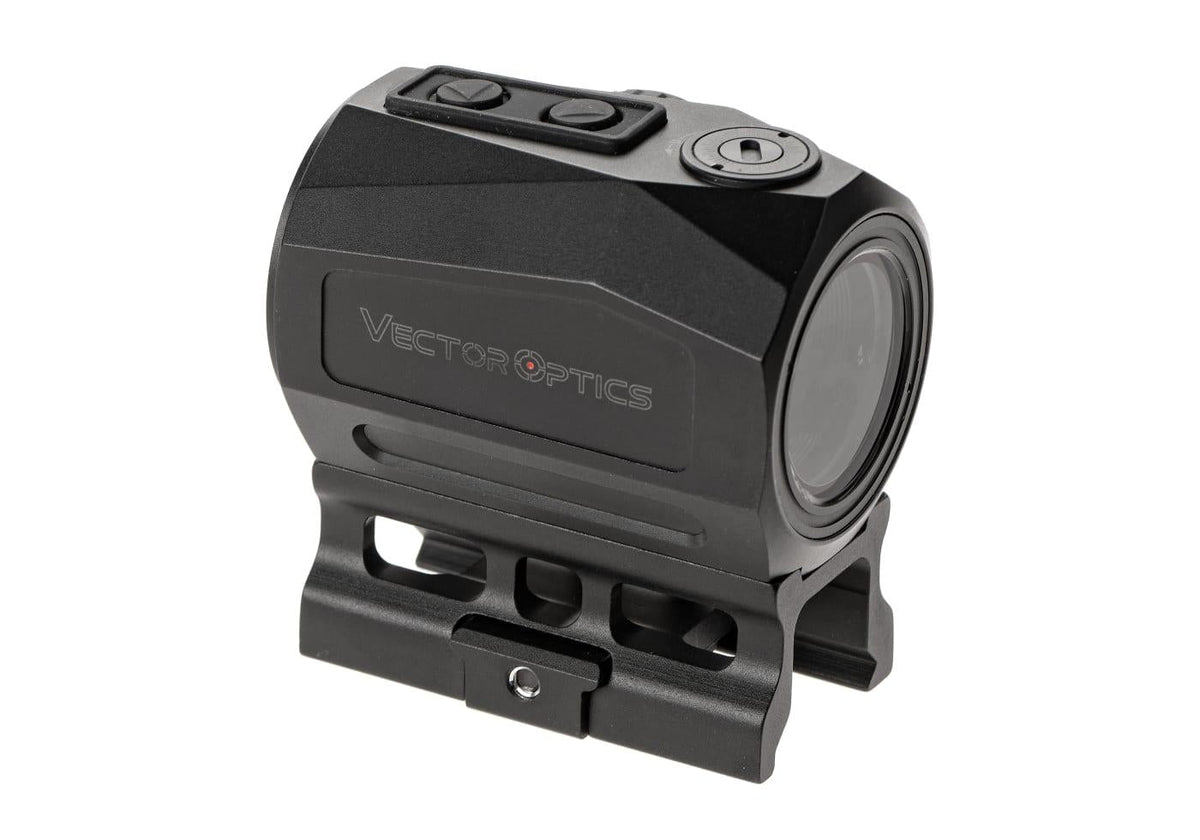 Vector Optics Scrapper Nano 1x25 Rødpunktsigte