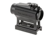 Vector Optics Maverick III 1x22 S-MIL Rødpunktsigte