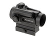 Vector Optics Nautilus 1x30 DBR Rødpunktsigte