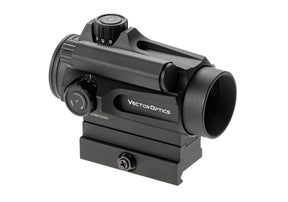Vector Optics Nautilus 1x30 DBR Rødpunktsigte