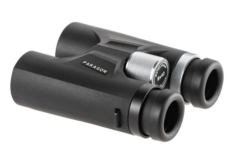 Vector Optics Paragon 8x42 Binoculars - Sort