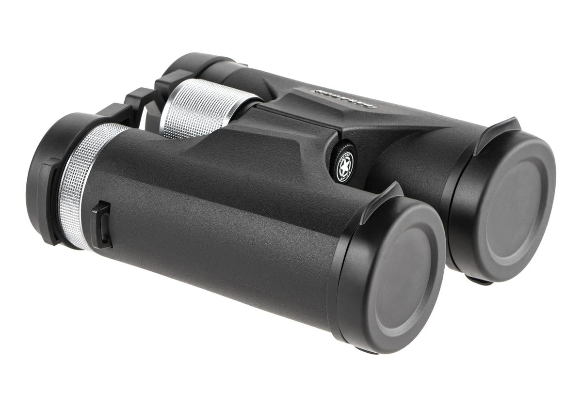 Vector Optics Paragon 8x42 Binoculars - Sort