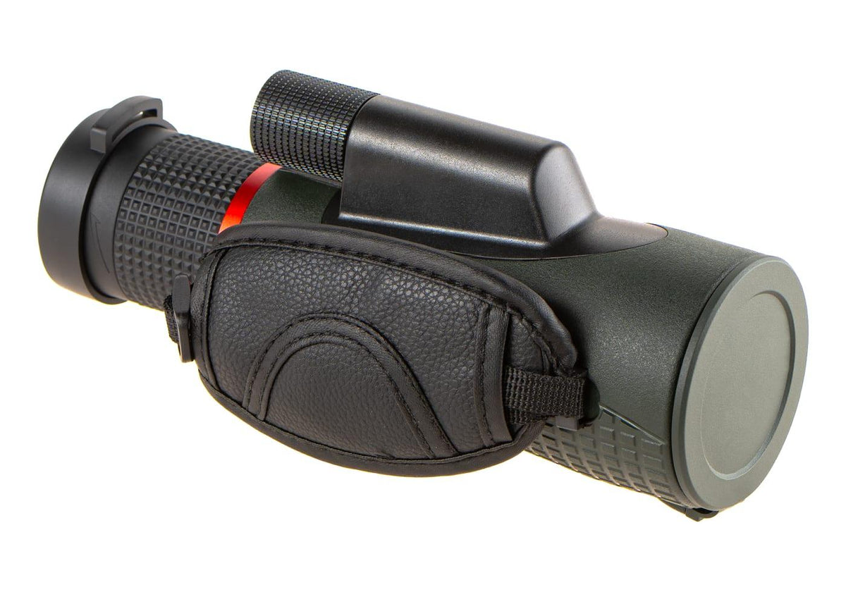 Vector Optics Forester 8-16x56 ED Monocular - Sort