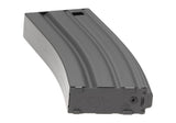 G&G Magasin M4 Midcap 100rds - Grå