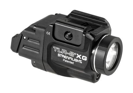 Streamlight TLR-8X G Flex - Sort