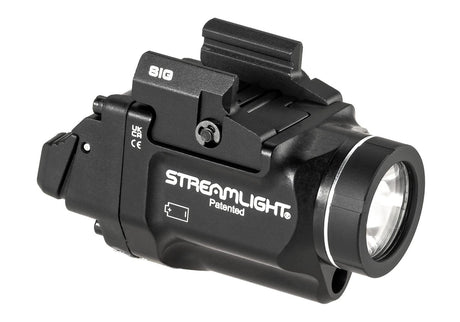 Streamlight TLR-8X Sub til SIG Sauer P365 - Sort