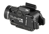Streamlight TLR-8X Sub til SIG Sauer P365 - Sort