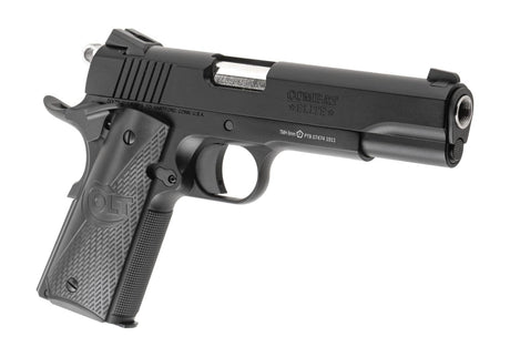 Army Armament R47 Combat Elite GBB - Black