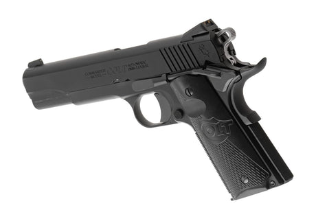 Army Armament R47 Combat Elite GBB - Black