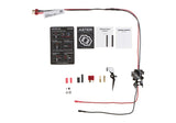 Gate ASTER V2 SX Expert + Quantum Trigger Front Wired