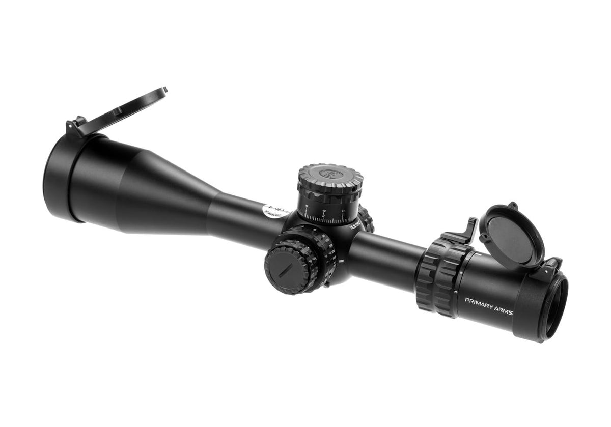 Primary Arms SLx 3-18x50F Apollo 6.5CR - Sort