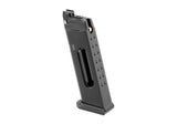 Glock 17 Gen5 MOS 4,5 mm Co2 Magasin 17 Skud