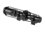 Vector Optics Tauron 1-6x24 Gen 2 - Sort