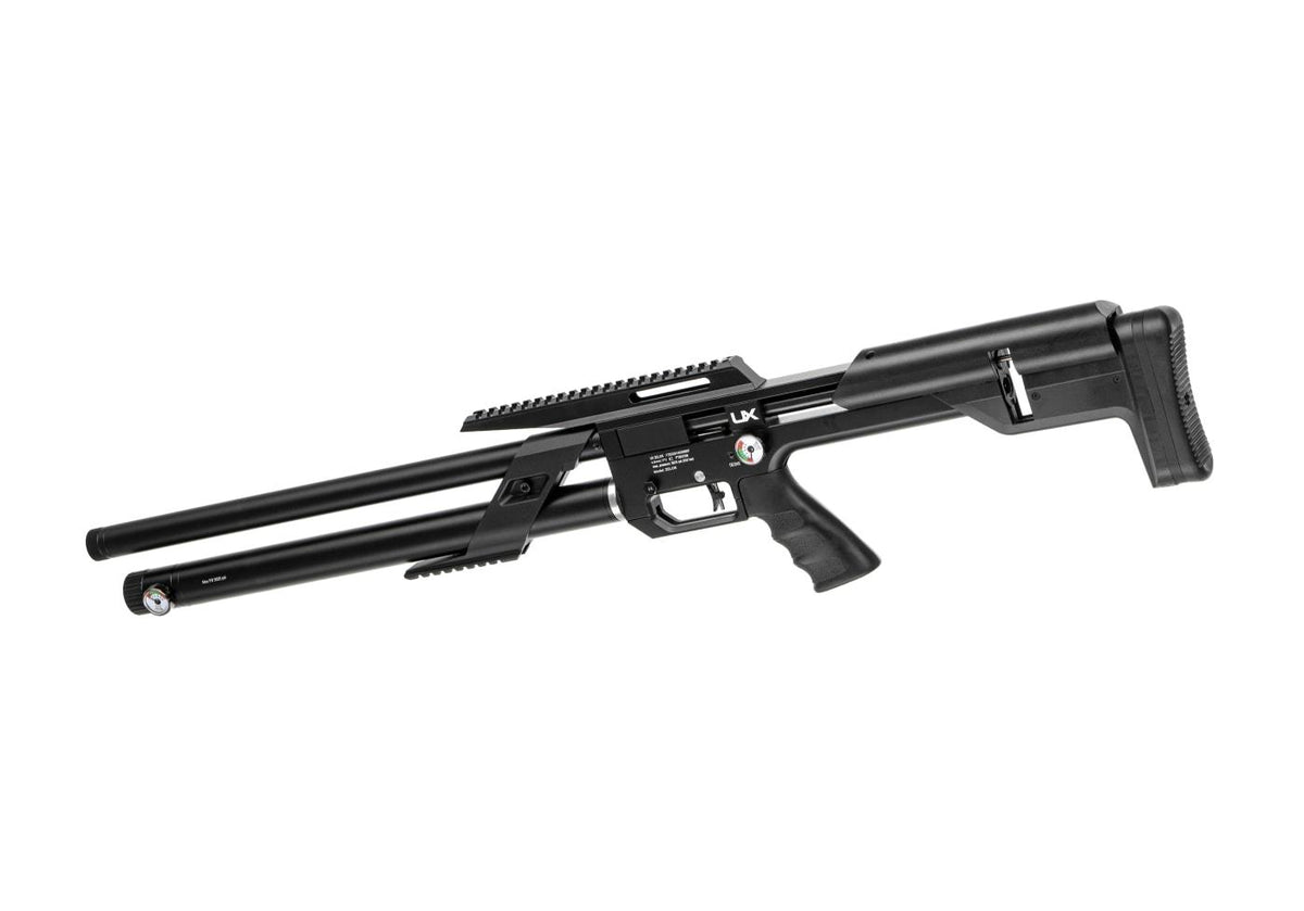 Umarex Zelos PCP-luftriffel 4,5 mm – 16 J