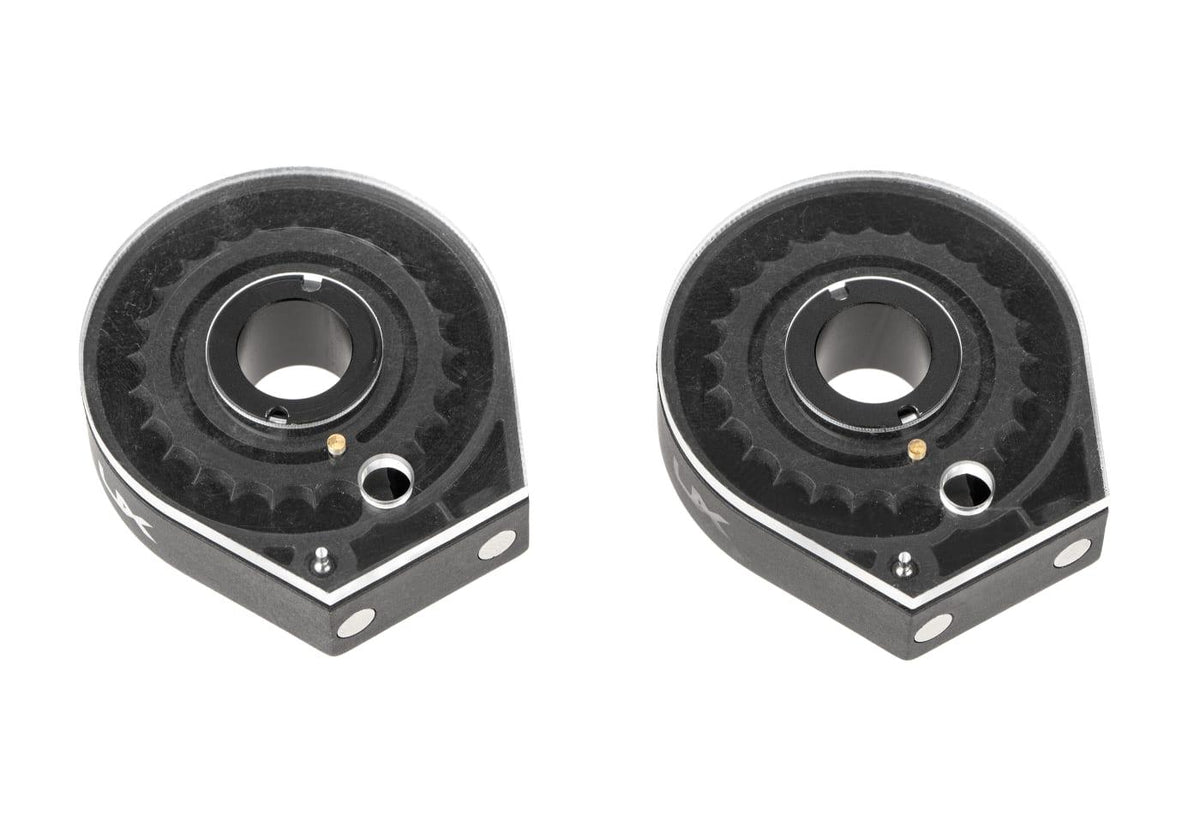 Umarex Zelos PCP-luftriffel 4,5 mm – 16 J