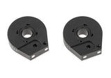 Umarex Zelos PCP-luftriffel 4,5 mm – 16 J